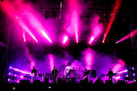 2012-06-15 - The Cure från Hultsfredsfestivalen, Hultsfred