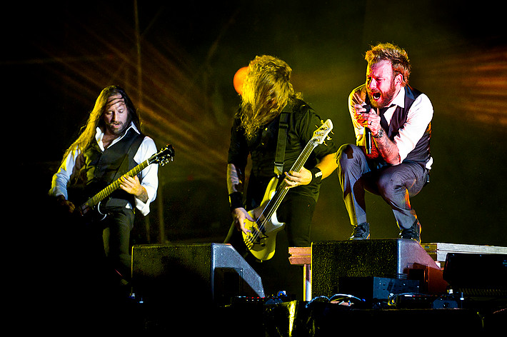 2012-06-15 - In Flames från Metaltown, Göteborg