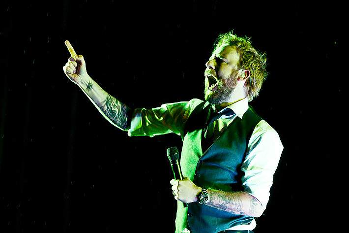 2012-06-15 - In Flames från Metaltown, Göteborg
