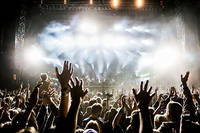2012-06-15 - Områdesbilder från Hultsfredsfestivalen, Hultsfred