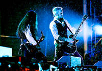 2012-06-15 - In Flames från Metaltown, Göteborg