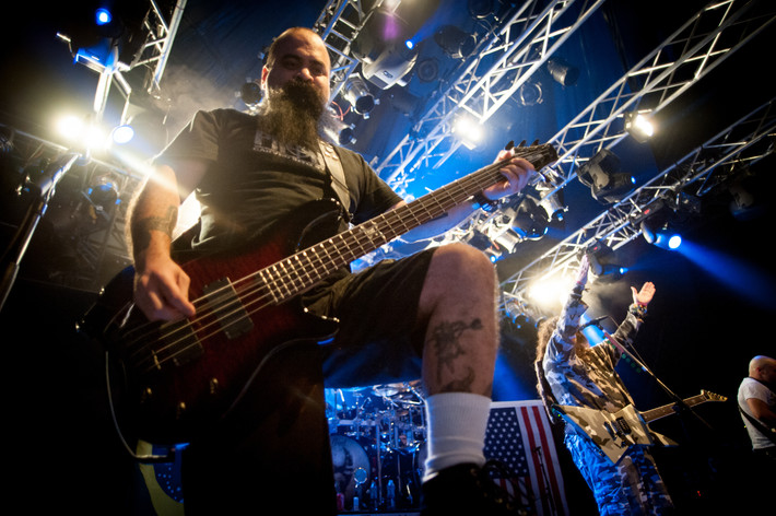 2012-06-14 - Soulfly från Metaltown, Göteborg