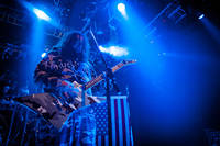 2012-06-14 - Soulfly från Metaltown, Göteborg