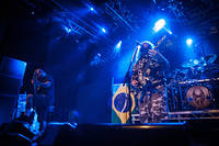 2012-06-14 - Soulfly från Metaltown, Göteborg