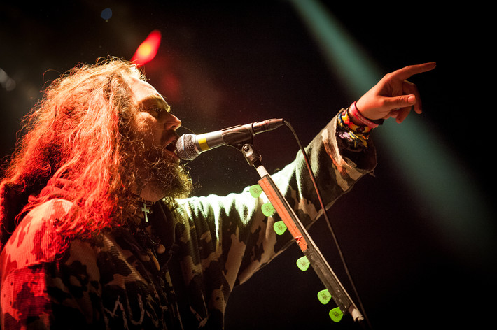 2012-06-14 - Soulfly från Metaltown, Göteborg