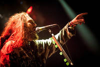 2012-06-14 - Soulfly från Metaltown, Göteborg