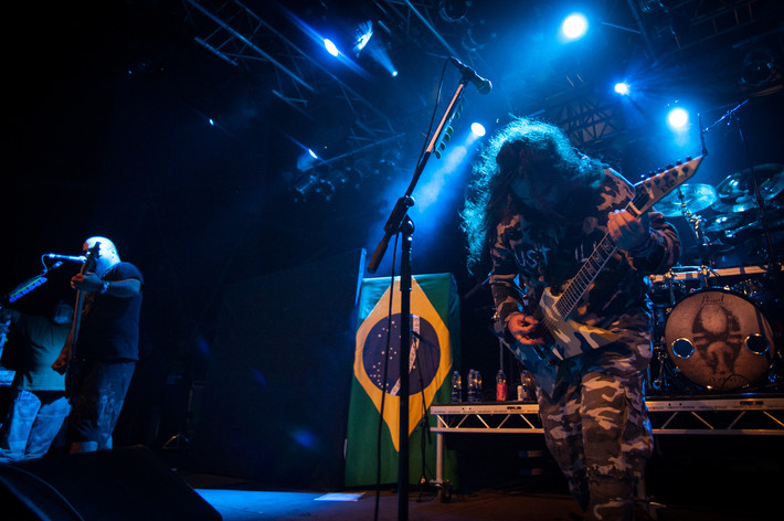 2012-06-14 - Soulfly från Metaltown, Göteborg