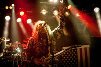 2012-06-14 - Soulfly från Metaltown, Göteborg