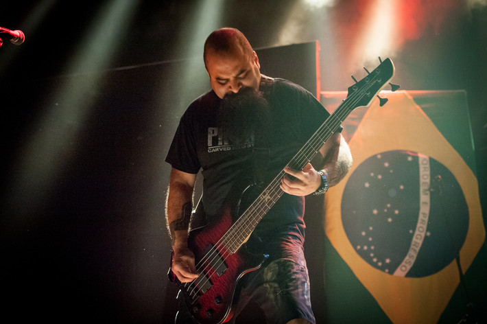 2012-06-14 - Soulfly från Metaltown, Göteborg
