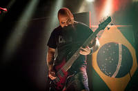2012-06-14 - Soulfly från Metaltown, Göteborg