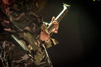 2012-06-14 - Soulfly från Metaltown, Göteborg