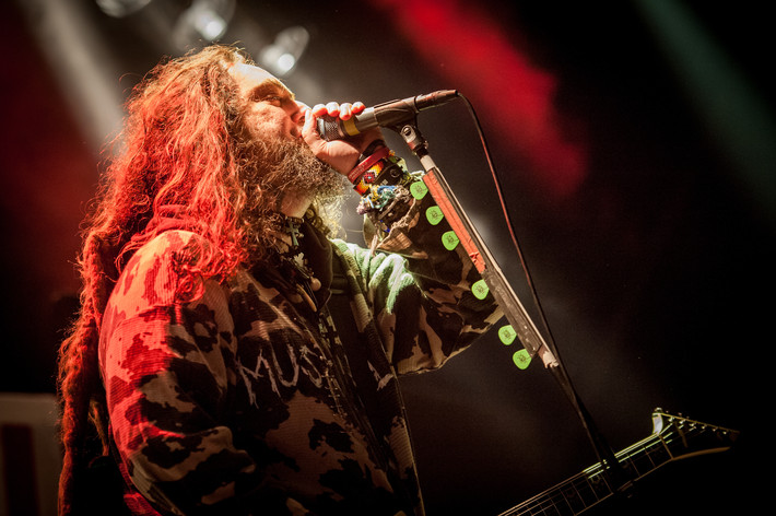 2012-06-14 - Soulfly från Metaltown, Göteborg