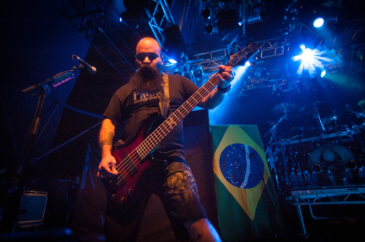 2012-06-14 - Soulfly från Metaltown, Göteborg