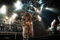 2012-06-14 - Soulfly från Metaltown, Göteborg