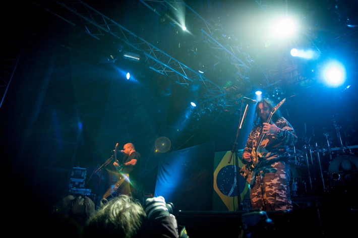 2012-06-14 - Soulfly från Metaltown, Göteborg