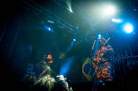 2012-06-14 - Soulfly från Metaltown, Göteborg