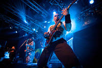 2012-06-14 - Soulfly från Metaltown, Göteborg