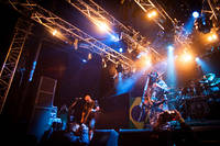 2012-06-14 - Soulfly från Metaltown, Göteborg