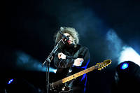 2012-06-15 - The Cure från Hultsfredsfestivalen, Hultsfred