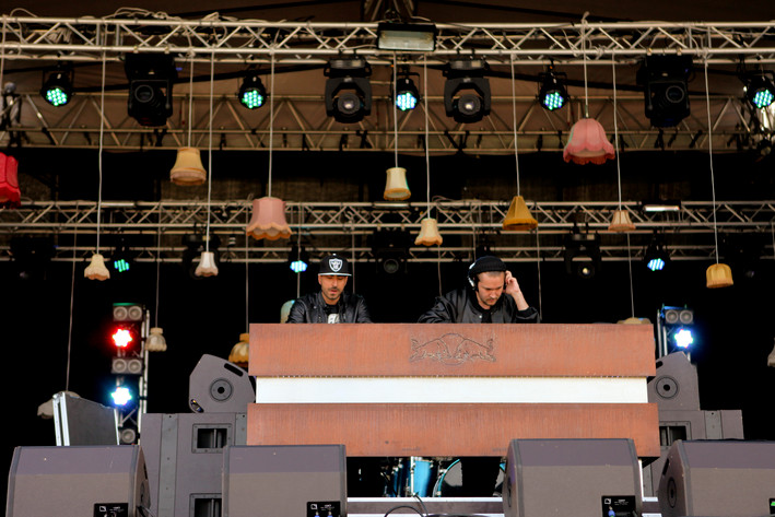 2012-06-15 - Tiger & Wolf från West Coast House Festival, Falkenberg