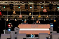 2012-06-15 - Tiger & Wolf från West Coast House Festival, Falkenberg