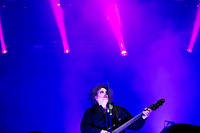 2012-06-15 - The Cure från Hultsfredsfestivalen, Hultsfred