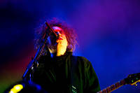 2012-06-15 - The Cure från Hultsfredsfestivalen, Hultsfred