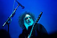 2012-06-15 - The Cure från Hultsfredsfestivalen, Hultsfred