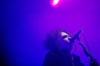 2012-06-15 - The Cure från Hultsfredsfestivalen, Hultsfred