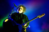 2012-06-15 - The Cure från Hultsfredsfestivalen, Hultsfred