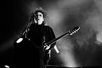 2012-06-15 - The Cure från Hultsfredsfestivalen, Hultsfred