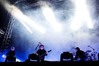2012-06-15 - The Cure från Hultsfredsfestivalen, Hultsfred