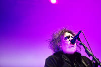2012-06-15 - The Cure från Hultsfredsfestivalen, Hultsfred