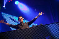 2012-06-15 - Tiësto från Summerburst Stockholm, Stockholm