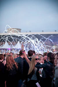 2012-06-15 - Tiësto från Summerburst Stockholm, Stockholm