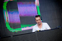 2012-06-15 - Nicky Romero från Summerburst Stockholm, Stockholm