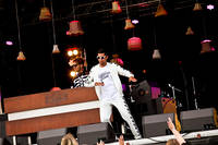 2012-06-15 - Marcus Price & Carli från West Coast House Festival, Falkenberg