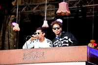 2012-06-15 - Marcus Price & Carli från West Coast House Festival, Falkenberg