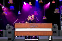 2012-06-15 - Nause från West Coast House Festival, Falkenberg