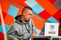 2012-06-15 - Lerk från West Coast House Festival, Falkenberg