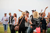2012-06-15 - Lerk från West Coast House Festival, Falkenberg