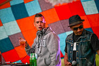 2012-06-15 - Lerk från West Coast House Festival, Falkenberg