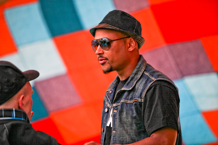 2012-06-15 - Lerk från West Coast House Festival, Falkenberg
