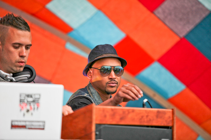 2012-06-15 - Lerk från West Coast House Festival, Falkenberg