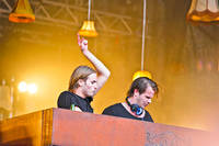 2012-06-15 - Nause från West Coast House Festival, Falkenberg
