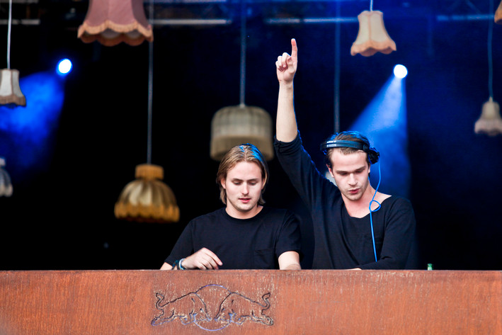 2012-06-15 - Nause från West Coast House Festival, Falkenberg