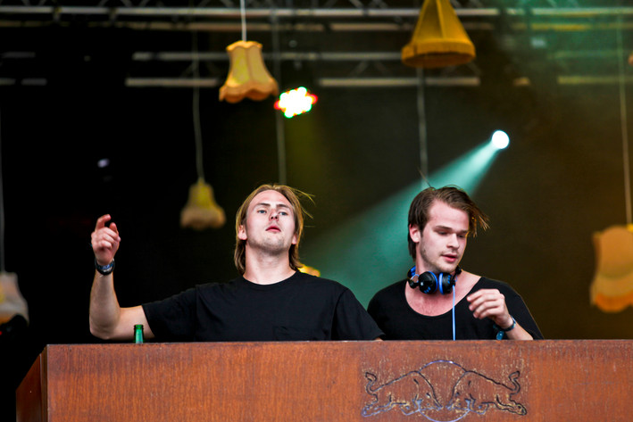 2012-06-15 - Nause från West Coast House Festival, Falkenberg