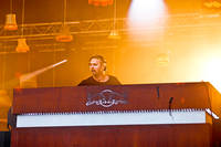 2012-06-15 - Henrik B från West Coast House Festival, Falkenberg
