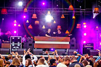 2012-06-15 - Nause från West Coast House Festival, Falkenberg