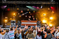 2012-06-15 - Nause från West Coast House Festival, Falkenberg